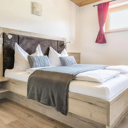 Apartamento Hanserbauer-1 By Interhome *