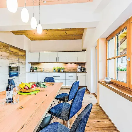 Hanserbauer-1 By Interhome Apartamento