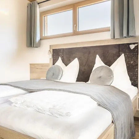 Hanserbauer-1 By Interhome Apartamento