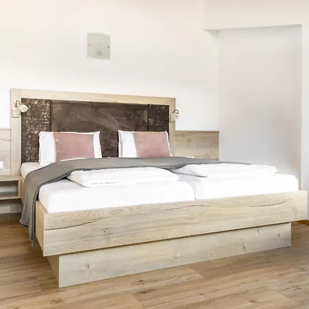 Apartamento Hanserbauer-1 By Interhome