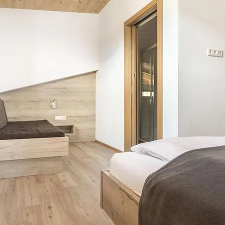 Apartamento Hanserbauer-1 By Interhome *