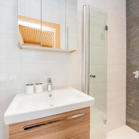 Apartamento Hanserbauer-1 By Interhome