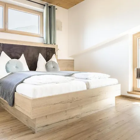 Hanserbauer-1 By Interhome Apartamento