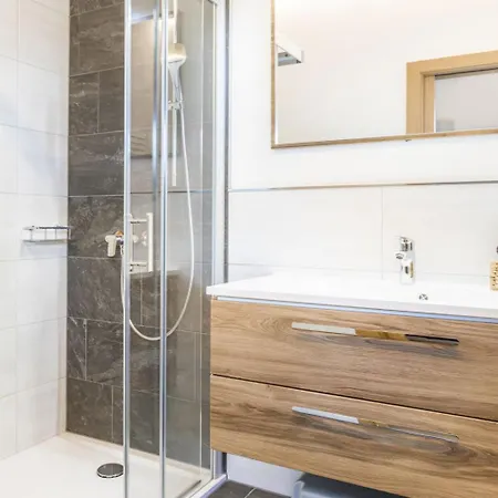 Apartamento Hanserbauer-1 By Interhome *