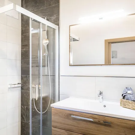 Hanserbauer-1 By Interhome Apartamento