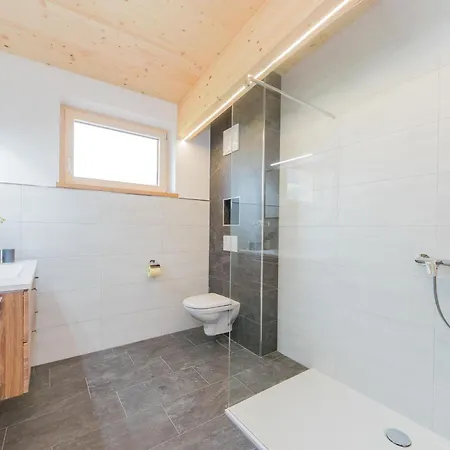 Hanserbauer-1 By Interhome Apartamento
