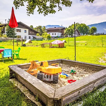 Apartamento Hanserbauer-1 By Interhome