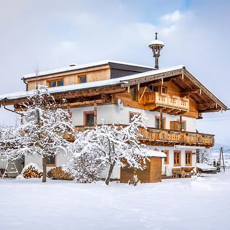 Apartamento Hanserbauer-1 By Interhome Oberhaus